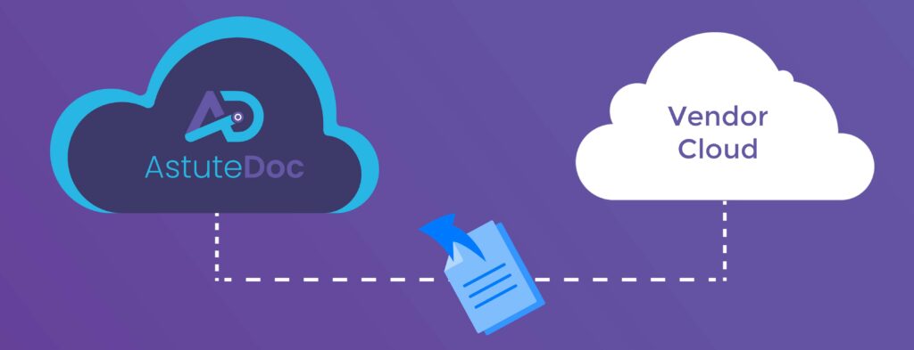 Data Forwarded to RPM Management Platform